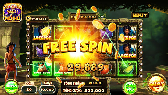 Nổ hũ Slot game x88bet